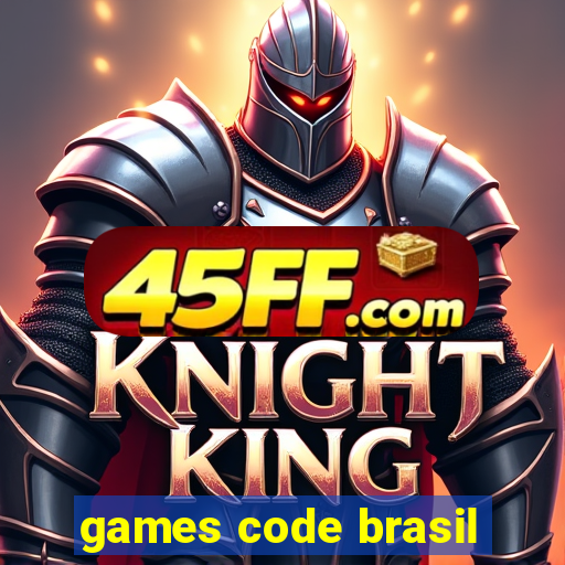 games code brasil